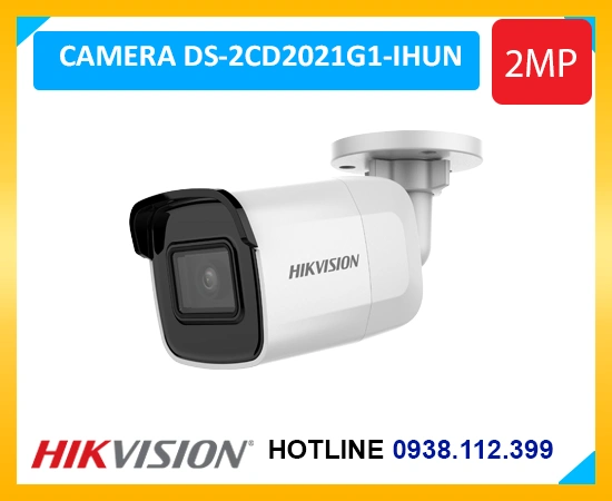 DS-2CD2021G1-IHUN Hikvision, camera DS-2CD2021G1-IHUN chính hãng, DS-2CD2021G1-IHUN 2MP, camera IP DS-2CD2021G1-IHUN, DS-2CD2021G1-IHUN ngoài trời, camera hồng ngoại DS-2CD2021G1-IHUN, DS-2CD2021G1-IHUN Full HD, báo giá DS-2CD2021G1-IHUN, đầu ghi phù hợp DS-2CD2021G1-IHUN