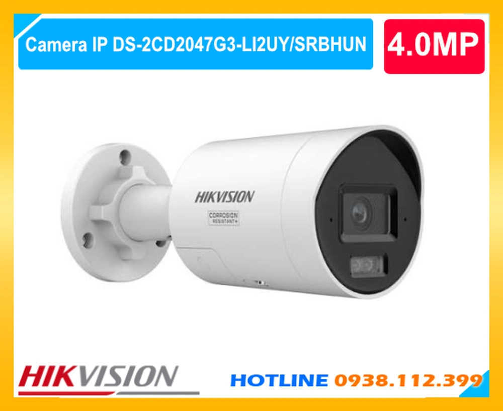 camera DS-2CD2047G3-LI2UY/SRB, camera IP DS-2CD2047G3-LI2UY/SRB, camera hikvision DS-2CD2047G3-LI2UY/SRB, giá camera DS-2CD2047G3-LI2UY/SRB, mua camera DS-2CD2047G3-LI2UY/SRB, camera colorvu DS-2CD2047G3-LI2UY/SRB, camera acusense DS-2CD2047G3-LI2UY/SRB, 