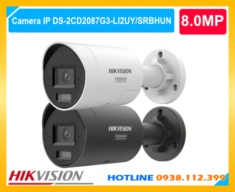 camera DS-2CD2087G3-LI2UY/SRBHUN, camera HIKVISION DS-2CD2087G3-LI2UY/SRBHUN, giá camera DS-2CD2087G3-LI2UY/SRBHUN, mua camera DS-2CD2087G3-LI2UY/SRBHUN, camera 8MP DS-2CD2087G3-LI2UY/SRBHUN, camera colorvu DS-2CD2087G3-LI2UY/SRBHUN