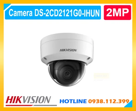 DS-2CD2121G0-IHUN,camera DS-2CD2121G0-IHUN,DS-2CD2121G0-IHUN giá rẻ,DS-2CD2121G0-IHUN chính hãng,DS-2CD2121G0-IHUN colorvul,thông số DS-2CD2121G0-IHUN