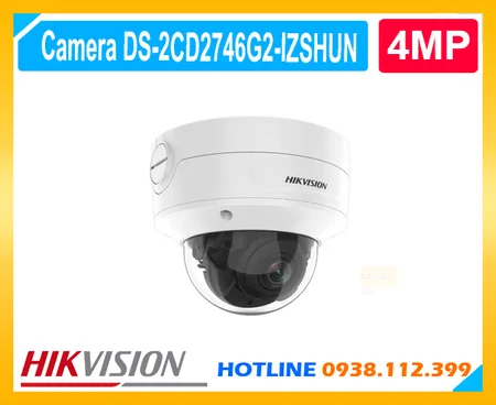 DS-2CD2746G2-IZSHUN,camera IP AcuSense 4MP DS-2CD2746G2-IZSHUN, camera AcuSense thay đổi tiêu cự DS-2CD2746G2-IZSHUN,thông số DS-2CD2746G2-IZSHUN,DS-2CD2746G2-IZSHUN chính hãng