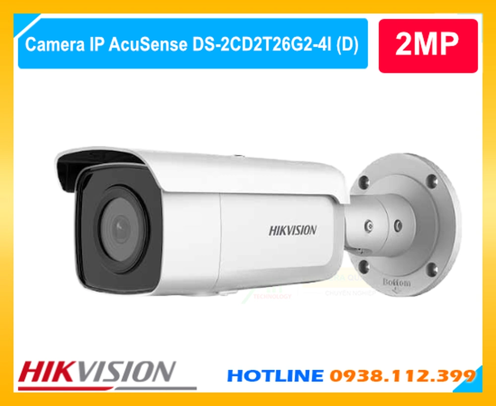 camera DS-2CD2T26G2-4I (D) chính hãng, lắp đặt camera hikvision DS-2CD2T26G2-4I (D), camera ip acusense DS-2CD2T26G2-4I (D), camera hikvision 2mp DS-2CD2T26G2-4I (D), đánh giá camera DS-2CD2T26G2-4I (D), camera ngoài trời DS-2CD2T26G2-4I (D), giá camera ip DS-2CD2T26G2-4I (D)