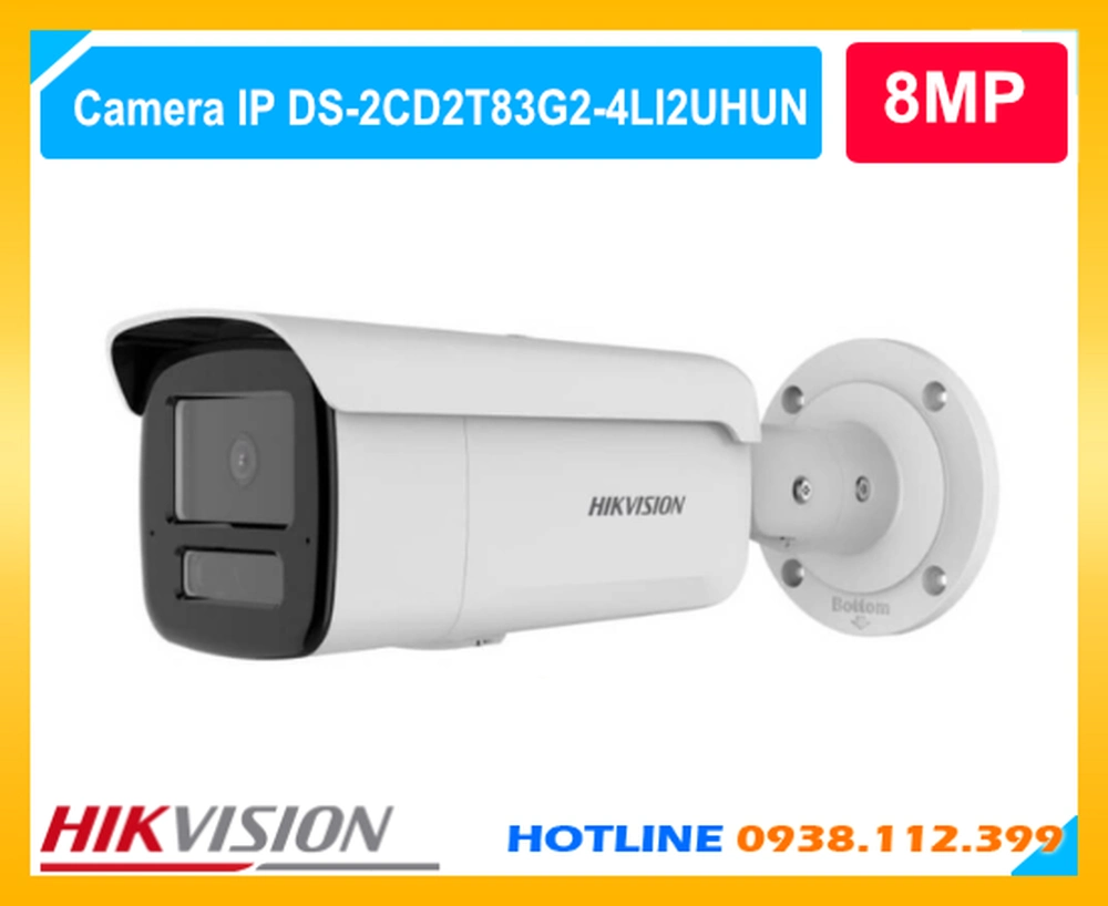 DS-2CD2T83G2-4LI2UHUN, camera DS-2CD2T83G2-4LI2UHUN, hikvision DS-2CD2T83G2-4LI2UHUN chính hãng, camera 4K DS-2CD2T83G2-4LI2UHUN, đánh giá DS-2CD2T83G2-4LI2UHUN, lắp đặt camera DS-2CD2T83G2-4LI2UHUN, thông số DS-2CD2T83G2-4LI2UHUN, giá camera DS-2CD2T83G2-4LI2UHUN,