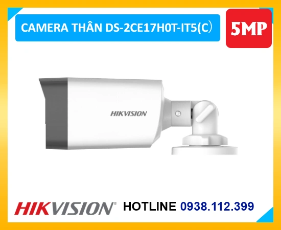 thông số DS-2CE17H0T-IT5(C）,Camera DS-2CE17H0T-IT5-C, ,DS-2CE17H0T-IT5(C）Giá Hãng,DS-2CE17H0T-IT5(C Giá rẻ,chức năng DS-2CE17H0T-IT5(C）,DS-2CE17H0T-IT5(C） Giá rẻ nhất,DS-2CE17H0T-IT5(C） Chất Lượng,sale DS-2CE17H0T-IT5(C）