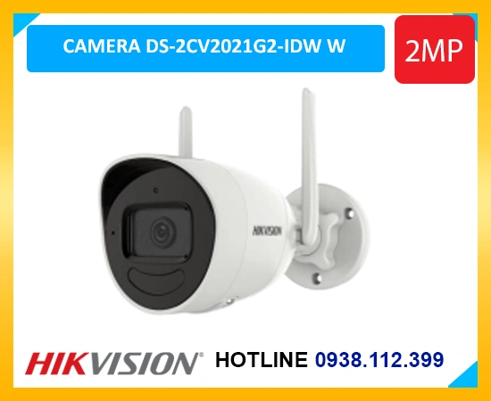 DS-2CV2021G2-IDW W camera wifi Hikvision, DS-2CV2021G2-IDW W camera 2MP ngoài trời, DS-2CV2021G2-IDW W camera WiFi chống nước, DS-2CV2021G2-IDW W camera hồng ngoại ban đêm, DS-2CV2021G2-IDW W camera giám sát an ninh, DS-2CV2021G2-IDW W camera phát hiện chuyển động