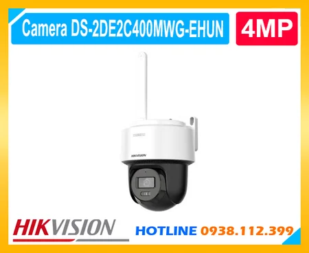 Camera Hikvision Giá rẻ DS-2DE2C400MWG-EHUN,DS-2DE2C400MWG-EHUN Tốt nhất,thông số DS-2DE2C400MWG-EHUN,DS-2DE2C400MWG-EHUN Chất lượng nhất,DS-2DE2C400MWG-EHUN Giá Khuyến Mãi,DS-2DE2C400MWG-EHUN Tiết kiệm,DS-2DE2C400MWG-EHUN mới,bán DS-2DE2C400MWG-EHUN