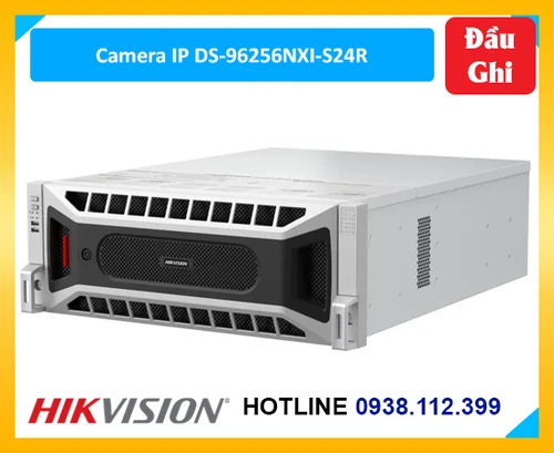 DS-96256NXI-S24R,DS-96256NXI-S24R giá mới nhất,DS-96256NXI-S24R Chất Lượng,Giá Phân Phối Đầu Ghi DS-96256NXI-S24R Giá rẻ ,Bán Sỉ DS-96256NXI-S24R