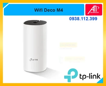 Deco M4 AC1200, TP-Link Deco M4 WiFi Mesh, Router WiFi Deco M4 AC1200, Bộ định tuyến Deco M4, Thiết bị WiFi TP-Link Deco M4, Hệ thống Mesh TP-Link Deco M4, Giải pháp mạng gia đình Deco M4, Mua TP-Link Deco M4 chính hãng, Báo giá WiFi Mesh Deco M4