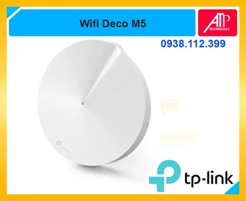 Deco M5 WiFi Mesh, TP-Link Deco M5 chính hãng, Router Mesh Deco M5 AC1300, Bộ phát WiFi TP-Link Deco M5, Hệ thống WiFi Mesh Deco M5, Thiết bị mạng Deco M5 AC1300, Giải pháp phủ sóng WiFi Deco M5, Báo giá TP-Link Deco M5, Lắp đặt WiFi Mesh Deco M5