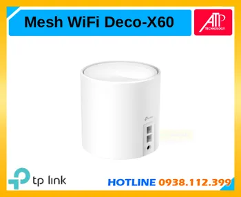 Deco X60,Deco X60 giá mới nhất,Deco X60 Chất Lượng,Giá Phân Phối ,phân phối Deco X60, Deco X60 tp-link, tp-link Deco X60, Deco X60 giá rẻ ,Deco X60 mesh wifi chất lượng Deco X60, mesh wifi giá tốt Deco X60
