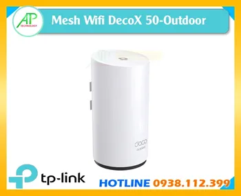 Giá Bán Deco X50-Outdoor,Deco X50-Outdoor Siêu rẻ,bán Deco X50-Outdoor,Giá Deco X50-Outdoor,thông số Deco X50-Outdoor,Deco X50-Outdoor Chất lượng nhất,Deco X50-Outdoor Giá Khuyến Mãi,Deco X50-Outdoor Tp-link