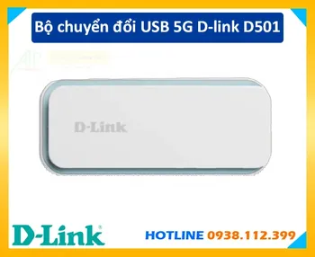 D-Link D501, Bộ định tuyến Wi-Fi D-Link D501, Wi-Fi D-Link D501, router Wi-Fi D-Link D501, D-Link D501 cổng Type-C,  Wi-Fi D-Link D501 Bộ định tuyến