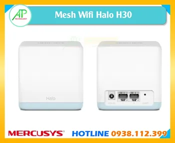 Nơi bán Halo H30,Halo H30,thông số Halo H30,công nghê Halo H30,Giá giá sỉ Halo H30,Bán Sỉ Halo H30,Halo H30 bán uy tín, Mercusys Halo H30 chất lượng, Mercusys Halo H30 giá rẻ, Mercusys Halo H30, Halo H30, Mercusys Halo H30 chất lượng cao 