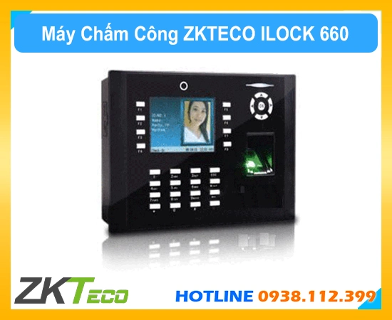 Máy Chấm Công Vân Tay ILOCK 660, Máy Chấm Công Thẻ ILOCK 660, Máy Chấm Công Camera ILOCK 660, Máy Chấm Công TCP/IP ILOCK 660, Máy Chấm Công Pin Lưu Điện ILOCK 660, Máy Chấm Công LED ILOCK 660, Máy Chấm Công Nhân Viên ILOCK 660