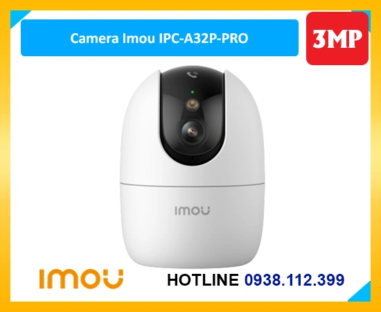 Camera Imou IPC-A32P-PRO,thông số IPC-A32P-PRO,IPC-A32P-PRO Không Dây Tiết kiệm,IPC A32P PRO,chất lượng Loại Camera Giá re IPC-A32P-PRO,Bán Giá