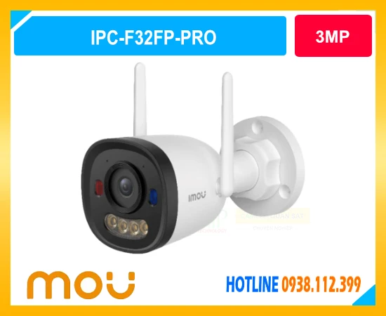 Camera WiFi thân cố định ngoài trời,Camera WiFi 3MP chống nước IP67,Camera AI phát hiện người,Camera WiFi có ghi âm ngoài trời,Camera WiFi 6 ngoài trời