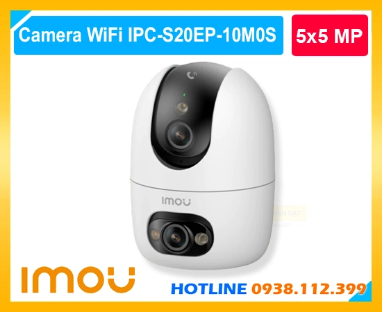 camera imou ipc-s20ep-10m0s, camera wifi 2 ống kính ipc-s20ep-10m0s, camera imou 10mp ipc-s20ep-10m0s, camera xoay 360 imou ipc-s20ep-10m0s, camera ip imou ipc-s20ep-10m0s, camera imou 2 góc nhìn ipc-s20ep-10m0s, camera giám sát imou ipc-s20ep-10m0s