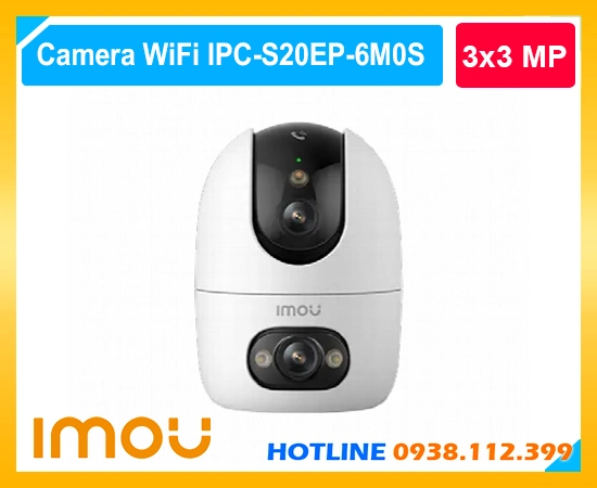 IMOU IPC-S20EP-6M0S, Camera IMOU IPC-S20EP-6M0S, lắp IMOU IPC-S20EP-6M0S, lắp đặt cmaera IMOU IPC-S20EP-6M0S, IMOU IPC-S20EP-6M0S  chính hãng, IMOU IPC-S20EP-6M0S  giá rẻ, IMOU IPC-S20EP-6M0S 2 mắt, IMOU IPC-S20EP-6M0S ống kính kép 