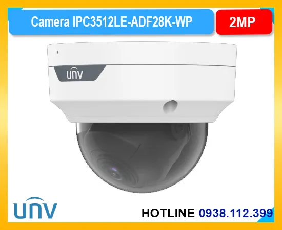 Camera IP UNV IPC3512LE-ADF28K-WP,camera UNV IPC3512LE chính hãng,camera IP UNV 2MP ngoài trời,IPC3512LE-ADF28K-WP,Camera IPC3512LE-ADF28K-WP,Camera UNV IPC3512LE-ADF28K-WP,CAMERA IP IPC3512LE-ADF28K-WP,gia bao nhieu IPC3512LE-ADF28K-WP,IPC3512LE-ADF28K-WP camera chính hãng,
