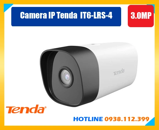 Camera IP Tenda IT6-LRS-4, Camera IT6-LRS-4,Camera Tenda IT6-LRS-4,Camera IP IT6-LRS-4, IT6-LRS-4 Camera IP, IT6-LRS-4,Camera IP Tenda IT6-LRS-4