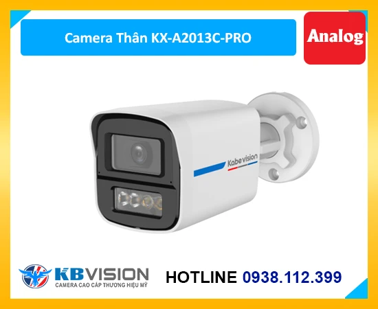 KX-A2013C-PRO,Camera Thân KX-A2013C-PRO,chất lượng KX-A2013C-PRO,Giá Phân Phối KX-A2013C-PRO Camera Internet (IP) ,phân phối KX-A2013C-PRO 2.0 megapixel FULL HD 1080P,Địa Chỉ Bán KX-A2013C-PRO thông số , Loại Camera an ninh KX-A2013C-PRO