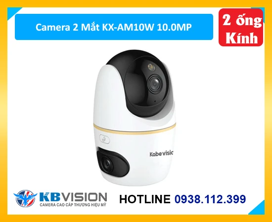 Camera Wifi 2 Mắt KX-AM10W,Bán Giá KX-AM10W,Giá buôn KX-AM10W,KX-AM10W Camera Chính Hãng KBvision bán rẻ,KX-AM10W chiết khấu cao,Giá Bán KX-AM10WChất Lượng Hình sắc nét ,Điểm bán Thiết Bị Camera KX-AM10W,thông số KX-AM10W