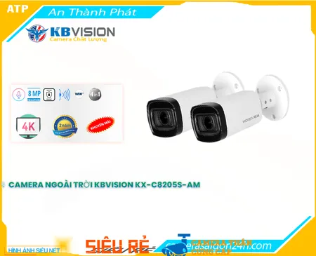 KX,C8205S,AM, camera KX,C8205S,AM, kbvision KX,C8205S,AM, camera Kbvision KX,C8205S,AM, lắp camera KX,C8205S,AM