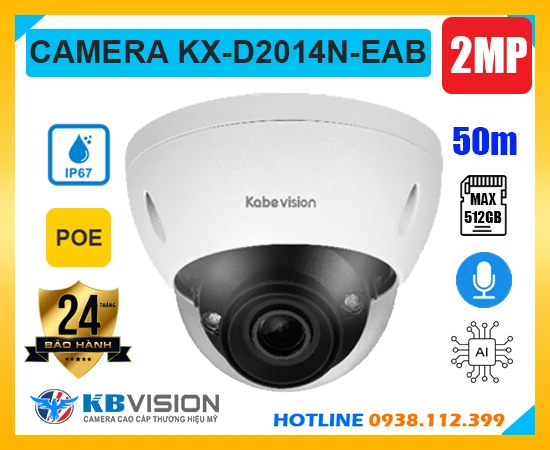 Đèn dùng năng lượng mặt trời Camera KBVISION KX-D2014N-EAB (2MP), camera quan sát KBVISION KX-D2014N-EAB, camera ghi âm KBVISION KX-D2014N-EAB, lắp đặt camera KBVISION KX-D2014N-EAB, lắp camera KBVISION KX-D2014N-EAB giá rẻ, camera chính hãng KBVISION KX-D2014N-EAB, camera KBVISION KX-D2014N-EAB giá rẻ,