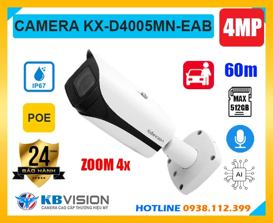 Đèn dùng năng lượng mặt trời Camera KBVISION KX-D4005MN-EAB (4MP), camera quan sát KBVISION KX-D4005MN-EAB, KBVISION KX-D4005MN-EAB, KX-D4005MN-EAB, lắp đặt camera KBVISION KX-D4005MN-EAB, lắp camera KBVISION KX-D4005MN-EAB giá rẻ, camera ghi âm KBVISION KX-D4005MN-EAB, camera ngoài trời KX-D4005MN-EAB,
