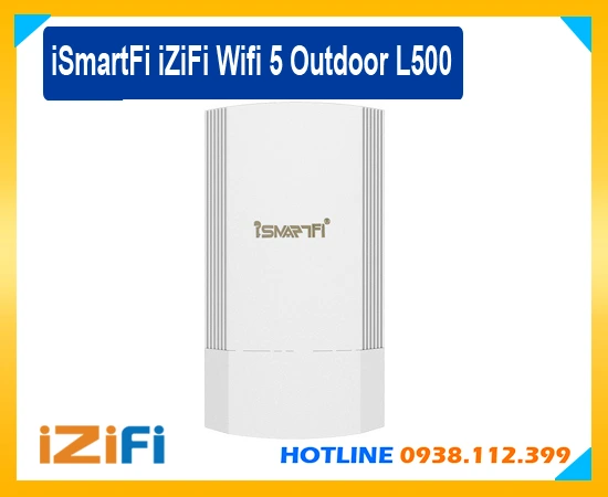 Router iSmartFi WiFi 5 Lite InWall L500,iSmartFi L500 ,iSmartFi L500 giá rẻ , lắp router iSmartFi L500, giá iSmartFi L500, công ty bán iSmartFi L500,Router iSmartFi WiFi 5 Lite InWall L500 chính hãng, giá bán Router iSmartFi WiFi 5 Lite InWall L500