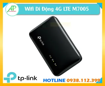 ,Giá Phân Phối M7005,Giá buôn M7005,M7005 bán rẻ,M7005 chiết khấu cao,chất lượng M7005,M7005, tp-link M7005, router wifi 4G M7005, router wifi di động LTE M7005, router wifi 4g chất lượng M7005