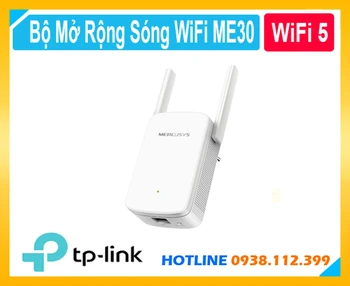 Bộ mở rộng sóng WiFi ME30 AC1200, Bộ kích sóng WiFi ME30 AC1200, WiFi Extender ME30, , Bộ kích WiFi 2.4GHz 5GHz, WiFi Repeater ME30, WiFi Range Extender, Access Point WiFi