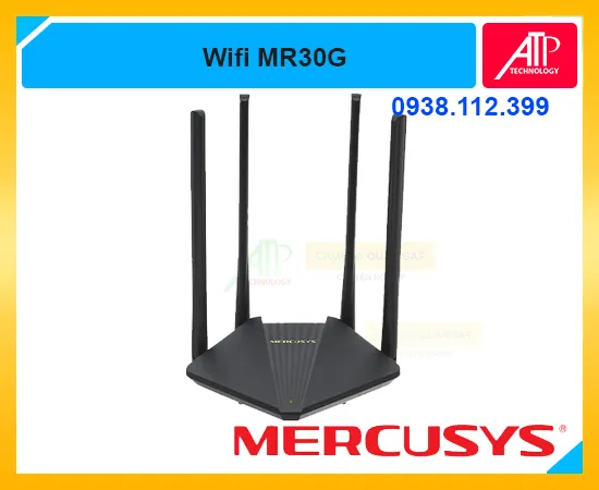 MR30G Router WiFi AC1200, Mercusys MR30G Gigabit Router, Bộ định tuyến Mercusys MR30G, Thiết bị phát WiFi MR30G, Router Mercusys MR30G chính hãng, Mua MR30G giá tốt, Báo giá Mercusys MR30G mới nhất, Router WiFi băng tần kép MR30G, Mercusys MR30G cho gia đình