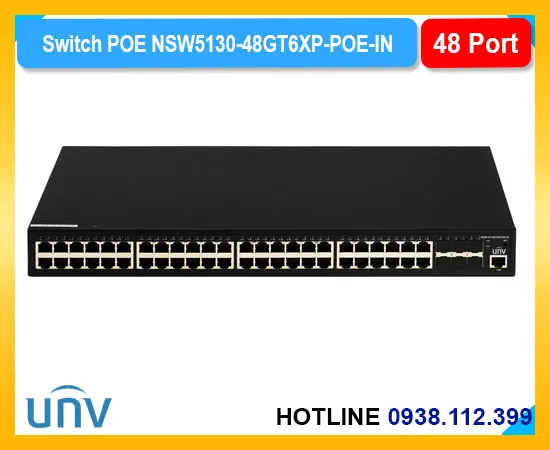 NSW5130-48GT6XP-POE-IN,thông số NSW5130-48GT6XP-POE-IN,NSW5130-48GT6XP-POE-IN Giá Khuyến Mãi,NSW5130-48GT6XP-POE-IN chính hãng,giá kỹ thuật NSW5130-48GT6XP-POE-IN