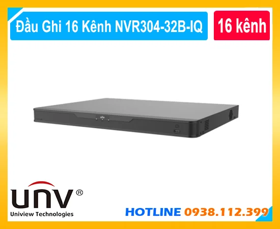 Thông Số NVR304-32B-IQ,Giá Bán NVR304-32B-IQ ,NVR304 32B IQ giá kỹ thuật,Nơi bán NVR304-32B-IQ,thông số NVR304-32B-IQ,NVR304-32B-IQ giá chính hãng,chức năng của NVR304-32B-IQ