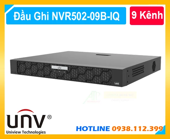 NVR502-09B-IQ Chất Lượng,Nơi bán Sỉ NVR502-09B-IQ,Giá Bán NVR502-09B-IQ,NVR502-09B-IQ giá kỹ thuật,thông số NVR502-09B-IQ,NVR502-09B-IQ chính hãng ,công ty bán NVR502-09B-IQ 
