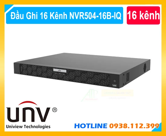 NVR504-16B-IQ Giá rẻ nhất,Giá Bán NVR504-16B-IQ,NVR504-16B-IQ Giá kỹ thuật ,NVR504-16B-IQ chính hãng,nơi bán NVR504-16B-IQ, công ty bán NVR504-16B-IQ.lắp đặt NVR504-16B-IQ,giá NVR504-16B-IQ,thông số NVR504-16B-IQ,giá bán NVR504-16B-IQ