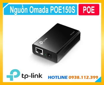 Bộ cấp nguồn PoE POE150S 15.4W,bộ nguồn PoE Gigabit,bộ cấp nguồn POE150S, bộ cấp nguồn camera IP, bộ nguồn mạng POE150S Gigabit,thông số POE150S,POE150S chính hãng,POE150S