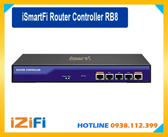 Router Controller iSmartFi RB8,iSmartFi RB8, lắp đặt iSmartFi RB8, giá iSmartFi RB8, công ty bán iSmartFi RB8, Router Controller iSmartFi RB8,iSmartFi RB8 chính hãng , Router Controller iSmartFi RB8,iSmartFi RB8 giá rẻ ,iSmartFi RB8 chính hãng giá rẻ