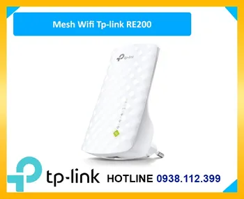 Giá Phân Phối RE200,phân phối RE200,RE200 Bán Sỉ,RE200 tốt nhất,Thông số RE200, mesh wifi   RE200,  RE200 giá rẻ chất lượng, RE200 được đánh giá cao, mesh đánh giá cao  RE200