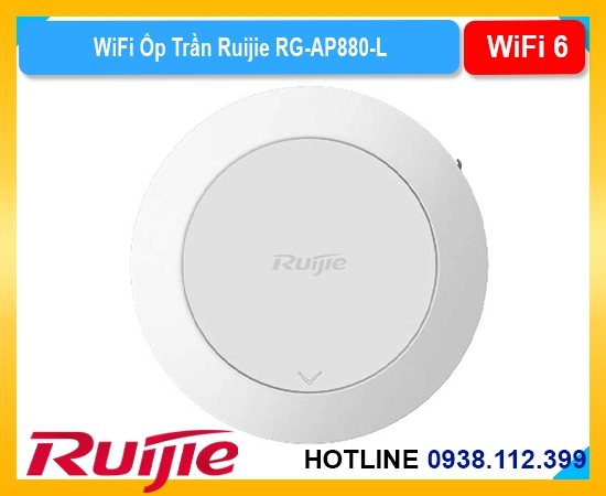 RG-AP880-L,RG-AP880-L Tốt nhất,RG-AP880-L mới,RG-AP880-L Chính hãng,Giá Bán RG-AP880-L,RG AP880 L Giá rẻ nhất,thông số RG AP880 L