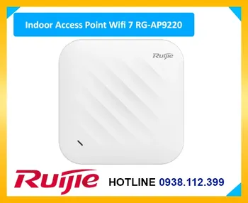 thông số RG-AP9220, Giá rẻ nhất,RG-AP9220 Giá chiết khấu,RG-AP9220 Giá rẻ,công nghê RG-AP9220,RG-AP9220 Giá rẻ nhất,RG-AP9220 Chất Lượng,sale RG-AP9220, router wifi RG-AP9220, router wifi 7 RG-AP9220, router wifi giá rẻ RG-AP9220