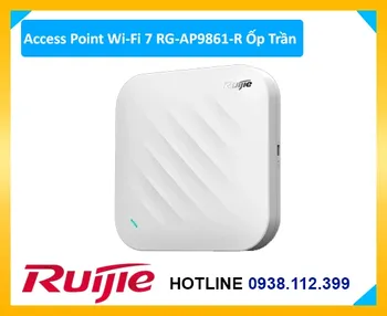 ,thông số RG-AP9861-R,RG-AP9861-R Giá Hấp Dẫn,Thông số RG-AP9861-R, router wifi 7 RG-AP9861-R, wifi 7 chất lượng RG-AP9861-R, router wifi giá rẻ RG-AP9861-R, router chất lượng cao RG-AP9861-R, router rujie RG-AP9861-R, ruijie wifi 7 RG-AP9861-R