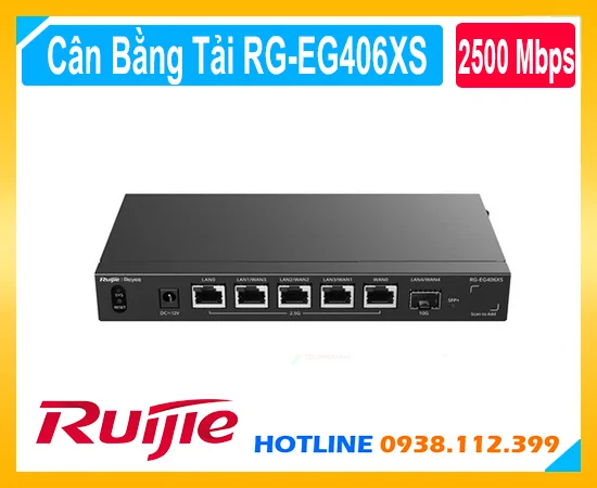 Router quản lý mạng,thông số RG-EG406XS,RG-EG406XS Giá Hấp Dẫn,Thông số RG-EG406XS,RG-EG406XS uy tính,RG-EG406XS chính hãng,giá kỹ thuật RG-EG406XS