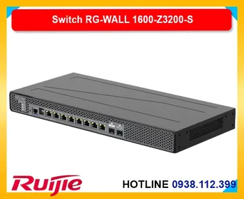 firewall RG-WALL 1600-Z3200-S, firewall RG-WALL-Z3200-S, RG-WALL 1600-Z3200-S chính hãng, firewall cloud RG-WALL 1600-Z3200-S, tường lửa RG-WALL 1600-Z3200-S, 1600-Z3200-S, RG-WALL-Z3200-S
