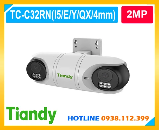 TC-C32RN(I5/E/Y/QX/4mm),Giá kỹ thuật Camera Tiandy TC-C32RN(I5/E/Y/QX/4mm) ,TC-C32RN(I5/E/Y/QX/4mm) bán rẻ,Giá Bán TC-C32RN(I5/E/Y/QX/4mm),cửa hàng bán TC-C32RN(I5/E/Y/QX/4mm),thông số TC-C32RN(I5/E/Y/QX/4mm),TC-C32RN(I5/E/Y/QX/4mm) Tốt nhất,TC-C32RN(I5/E/Y/QX/4mm) giá kỹ thuật