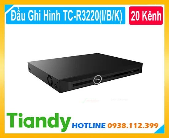 Bán giá rẻ TC-R3220(I/B/K),Giá sỉ TC-R3220(I/B/K),giá kỹ thuật TC-R3220(I/B/K),TC-R3220(I/B/K) chính hãng,TC-R3220(I/B/K) Đang giảm giá,TC-R3220(I/B/K) Giá Thấp Nhất,thông số TC-R3220(I/B/K),đầu ghi TC-R3220(I/B/K)