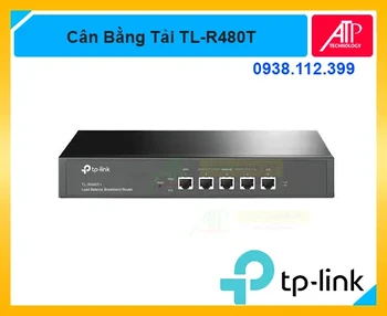 TL-R480T Router cân bằng tải Multi WAN, TP-Link TL-R480T chính hãng, TL-R480T Router doanh nghiệp nhỏ, TL-R480T Router chia tải Internet, TL-R480T Router quản lý băng thông thông minh, TL-R480T Router nhiều cổng WAN, TL-R480T Router tối ưu đường truyền mạng