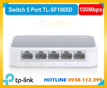 Switch TL-SF1005D TP-Link, Bộ chia TL-SF1005D, Bộ chia mạng TL-SF1005D, Switch 5 cổng TL-SF1005D, Chia tín hiệu TL-SF1005D, switch TL-SF1005D, Switch Tp-link TL-SF1005D, Switch chính hãng