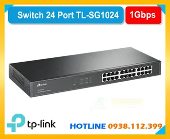 switch tp-link tl-sg1024 24 cổng, bộ chia mạng tp-link tl-sg1024, switch gigabit tl-sg1024 giá rẻ, hub mạng tp-link tl-sg1024 chính hãng, switch 24 port tp-link tl-sg1024, bộ chia tín hiệu tl-sg1024 tp-link, switch ethernet 24 cổng tl-sg1024